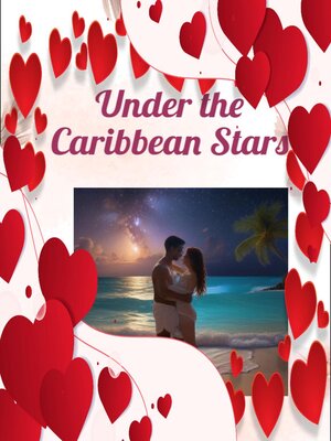 cover image of Under the Caribbean Stars